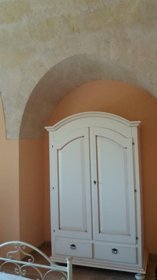 Masseria Colle Carro Ba07200451000019667 Altamura Bagian luar foto