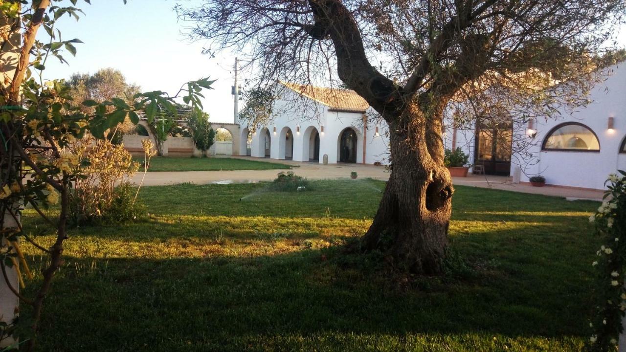 Masseria Colle Carro Ba07200451000019667 Altamura Bagian luar foto