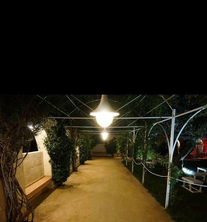 Masseria Colle Carro Ba07200451000019667 Altamura Bagian luar foto