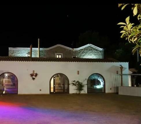 Masseria Colle Carro Ba07200451000019667 Altamura Bagian luar foto